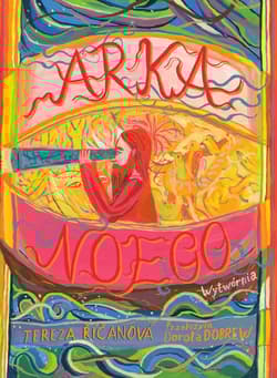Arka Noego - Tereza Říčanová