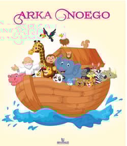 Arka Noego - Beata Jędrzyńska