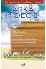 Arka Noego - kluczowe lekcje - Praca zbiorowa