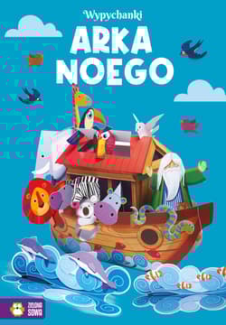 Arka Noego. Wypychanki