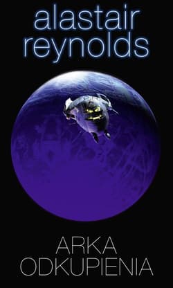Arka odkupienia - Alastair Reynolds