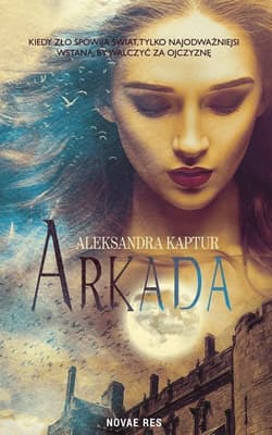 Arkada - Kaptur Aleksandra