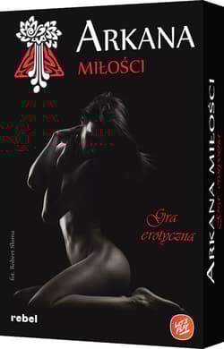 Arkana miłości - Kamil Matuszak, Pronobis Mateusz