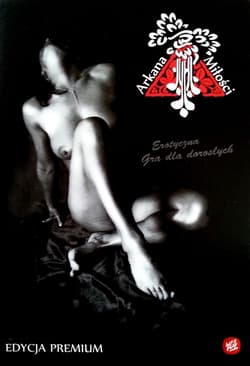 Arkana Miłości Edycja Premium - Kamil Matuszak, Pronobis Mateusz