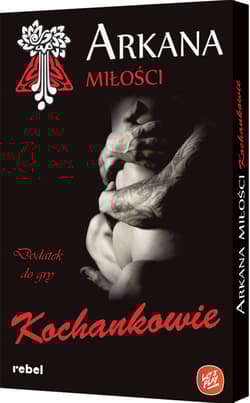 Arkana miłości: Kochankowie