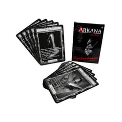 Arkana miłości Kochankowie Dodatek do gry - Kamil Matuszak, Pronobis Mateusz