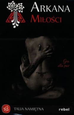Arkana miłości Talia namiętności - Kamil Matuszak, Pronobis Mateusz