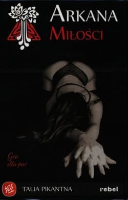 Arkana miłości Talia pikantna - Kamil Matuszak, Pronobis Mateusz