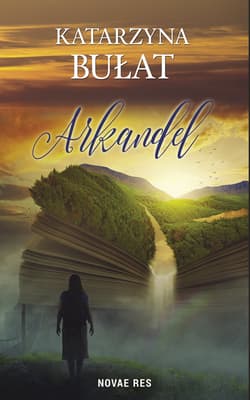 Arkandel - Katarzyna Bułat