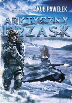 Arktyczny brzask Przymierze V - Jakub Pawelek