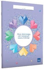 Arkusz obserwacyjny cech rozwojowych dziecka 5 l. - Praca zbiorowa