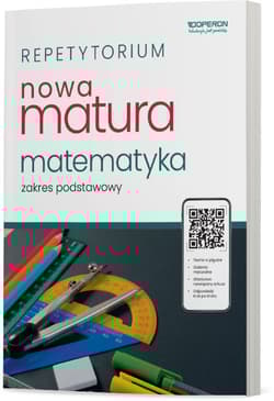 Arkusze maturalne Matura 2024 Matematyka Zakres podstawowy - Adam Konstantynowicz, Konstantynowicz Anna, Pająk Małgorzata