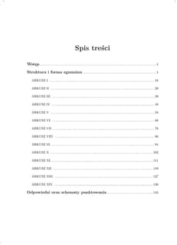 Galeria - zdjęcie nr. 4 - Arkusze maturalne poziom podstawowy tylko dla matury 2021/2022