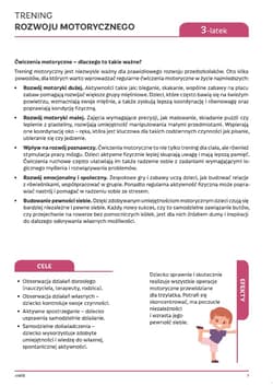 Galeria - zdjęcie nr. 3 - Arkusze obserwacji i treningi rozwojowe