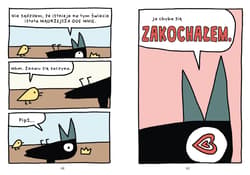 Galeria - zdjęcie nr. 2 - Arlo i Pips Kra, kra, masakra!