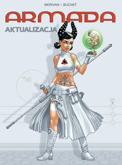 Armada Aktualizacja Tom 20