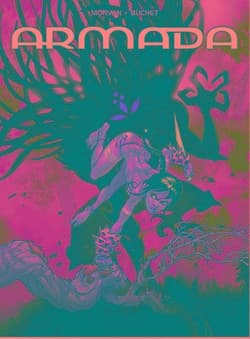 Armada Tom 1 - Morvan Jean-David, Buchet Philippe