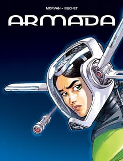 Armada. Tom 3 - Morvan Jean-David, Buchet Philippe