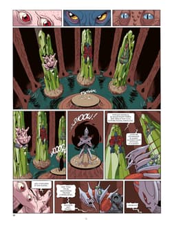 Galeria - zdjęcie nr. 2 - Armada Tom 4