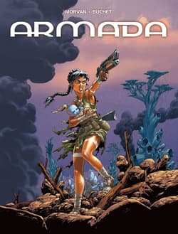 Armada. Tom 6 - Buchet Philippe