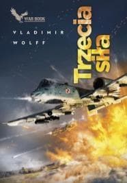 Armagedon 3 Trzecia siła - Vladimir Wolff