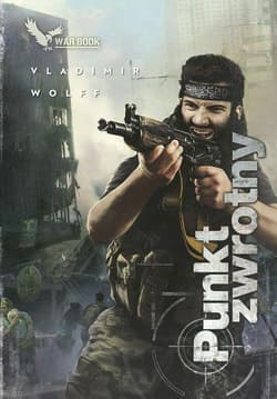 Armagedon 4 Punkt zwrotny - Vladimir Wolff