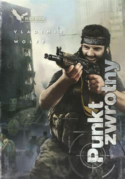 Armagedon 4 Punkt zwrotny - Vladimir Wolff