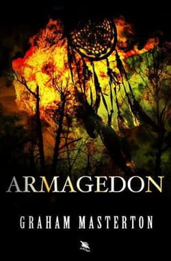 Armagedon - Graham Masterton