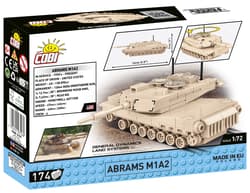 Galeria - zdjęcie nr. 2 - Armed Forces Abrams M1A2