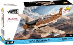 Armed Forces Beechcraft AT-6 Wolverine