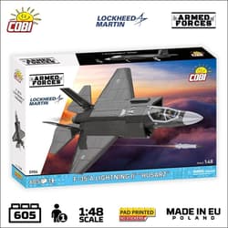 Armed Forces F-35A Lightning II "Husarz"