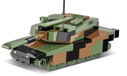 Galeria - zdjęcie nr. 3 - Armed Forces K2 Black Panther
