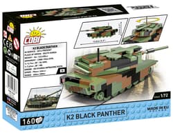 Galeria - zdjęcie nr. 2 - Armed Forces K2 Black Panther