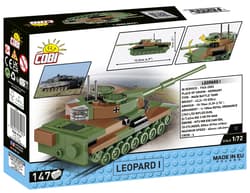 Galeria - zdjęcie nr. 3 - Armed Forces Leopard I