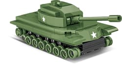 Galeria - zdjęcie nr. 3 - Armed Forces Patton M48