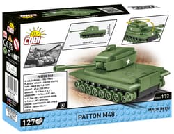 Galeria - zdjęcie nr. 2 - Armed Forces Patton M48