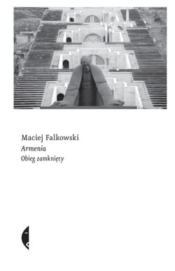Armenia - ebook - Maciej Falkowski