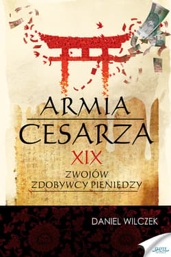 Armia cesarza - ebook - Daniel Wilczek