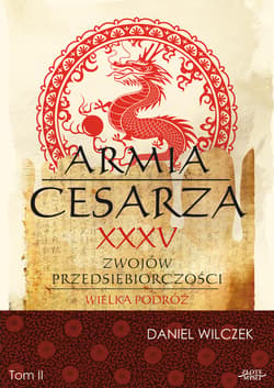 Armia cesarza II - ebook