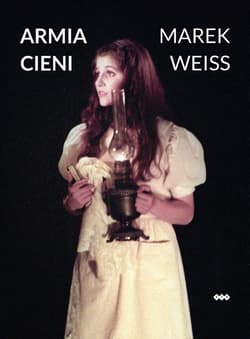 Armia cieni - Marek Weiss