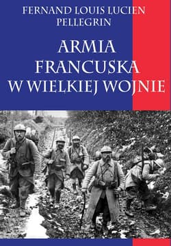 Armia francuska w Wielkiej Wojnie - Fernand Louis Lucien Pellegrin