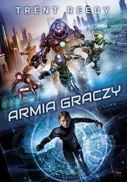 Armia graczy - ebook