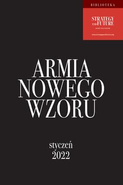 Armia Nowego Wzoru - ebook - Marek Budzisz, Jacek Bartosiak,  Świdziński Albert