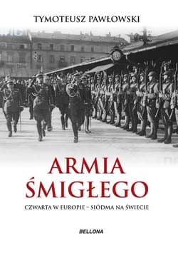 Armia Śmigłego - Pawłowski Tymoteusz