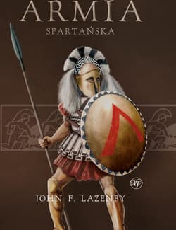 Armia spartańska - John Lazenby