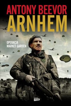 Arnhem - Antony Beevor