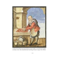 Galeria - zdjęcie nr. 3 - Ars de omnibus coloribus. Traktat malarski z około 1425 roku