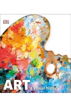 Art A Visual History