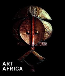 Art Africa - Bolz  Franziska