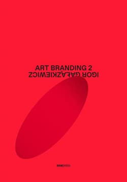 Art branding 2 - ebook - Igor Gałązkiewicz
